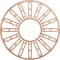Ekena Millwork Hale Wood Fretwork Pierced Ceiling Medallion, Cherry, 22"OD x 8"ID x 3/8"T CMWP22X22X0375HHCH - alternate 1